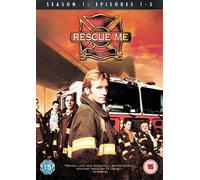 Rescue Me - Rescue Me - Season 1 Vol. 1 [Import anglais]