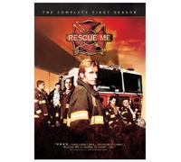 Rescue Me: Season 1 by Sony Pictures Home Entertainment