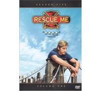 Rescue Me: Season 5 V.1/