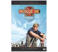 Rescue Me: Season 5 V.1 [Dvd] [Import]