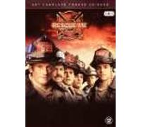 Rescue me - Series 2 (2005) (import)