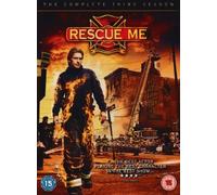 Rescue Me - Series 3 - Complete [Import Anglais] (Import) (Coffret De 4 Dvd)