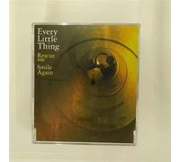 Rescue Me/Smile Again [Import]