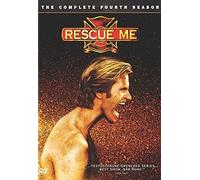Rescue Me: The Complete Fourth Season