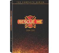 Rescue Me: The Complete Series