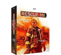 Rescue Me: The Complete Series [Blu-Ray]