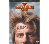 Rescue Me: The Complete Sixth Season (Boxset)