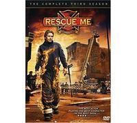 Rescue Me: The Complete Third Season