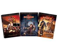Rescue Me - Three Season Pack (The Complete Seasons 1-3)