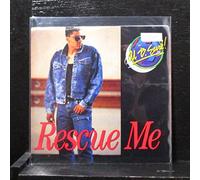 Rescue me (US) [Import]