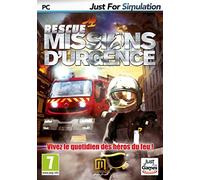 Rescue Mission d'urgence