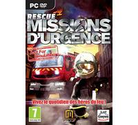 Rescue: Missions d'urgence