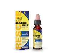 RESCUE NUIT® Compte-gouttes - 10 ml Goutte(S)