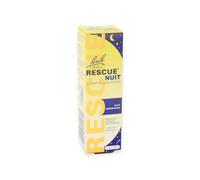 Rescue nuit compte gouttes 20ml