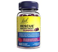 RESCUE NUIT® Gummies Fruits rouges 60 pc(s)