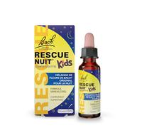 RESCUE NUIT® Kids Compte-gouttes - 10 ml Goutte(S)