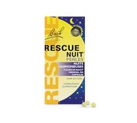 Fleurs de Bach Rescue® Perles Nuit Comprimé(S) 14 pc(s)