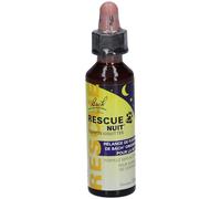 RESCUE NUIT® Pets Compte-gouttes - 20 ml Solution Orale