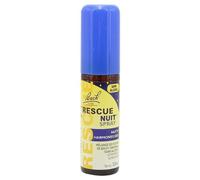 Rescue Nuit Spray Sans Alcool 20ml