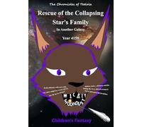 Rescue of the Collapsing Star's Family: In Another Galaxy