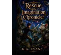 Rescue of the Imagination Chronicler