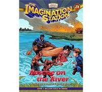 Rescue on the River by Marianne Hering Marianne Hering (Auteur)