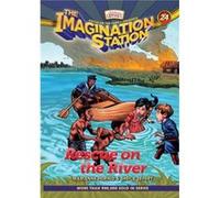 Rescue on the River by Marianne Hering Marianne Hering (Auteur)