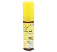 Rescue Original Spray Sans Alcool 20ml