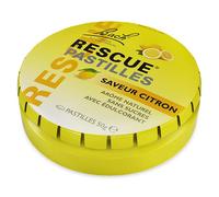 RESCUE Pastilles Citron - 50 g