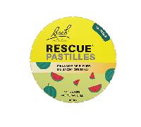 RESCUE Pastilles Pastèque
