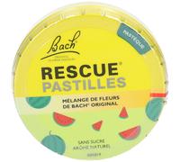 RESCUE® Pastilles Pastèque boite de 50 g Pastille(S) À Sucer