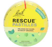RESCUE® Pastilles Pomme - Menthe boite de 50 g Pastille(S) À Sucer