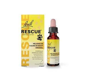 RESCUE® Pets Compte-gouttes - 10 ml Goutte(S)
