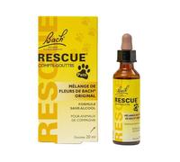 Rescue Pets Compte-Gouttes 20ml