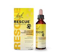 RESCUE® Pets Animaux de compagnie Solution Orale 20 ml