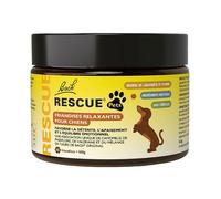 Rescue Pets Friandises pour Chiens 160g