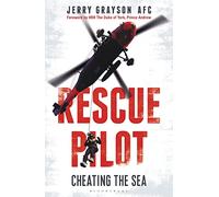 Rescue Pilot: Cheating the Sea
