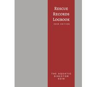 Rescue Records Tracker: Track Saves, Interventions & Life-Saving Actions