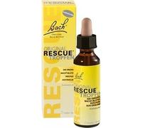 Rescue Remedy Gouttes de crise, 20 ml
