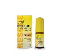 Rescue Remedy - Nelsons "Rescue Remedy" Fleurs de Bach Premiers Soins Spray 7ml