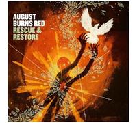 August Burns Red – Rescue & Restore – CD – Import