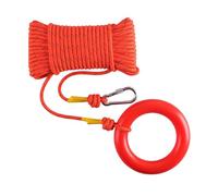 Rescue Rope | with Ring Floating Reflective | Rappelling Rope