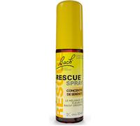 Fleurs de Bach Spray Rescue – 20 ml