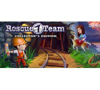 Rescue Team 7 (PC)