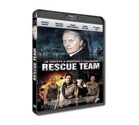 Rescue Team [Blu-ray]