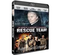 Rescue Team - Blu-Ray E