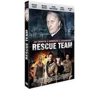 Rescue Team G