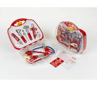 Rescue Team Max & Dr Kim Mallette De Docteur Mm, Transparente