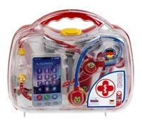 Rescue Team Max & Dr Kim Mallette De Docteur Mm, Transparente