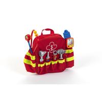 Rescue Team Max & Dr Kim Sac À Dos Urgences Médicales Pour Enfant